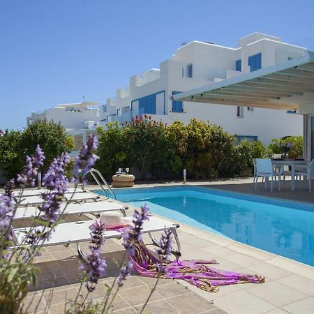 Protaras Seafront Villa Melissa Buitenkant foto
